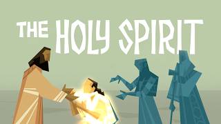 Understand How the Holy Spirit Works in the Bible [upl. by Chuck]