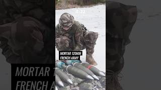 120mm Mortar Fail Watch This Recovery in Action [upl. by Llegna]