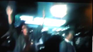 Rare Footage Bernie Sanders Chicago 1968 Democratic Convention [upl. by Atiuqal929]