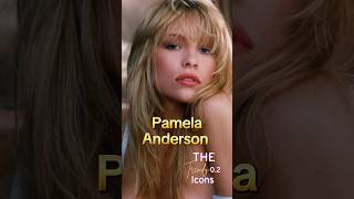 Pamela Anderson shines like fine wine—better with time❤️ antesedepois pamelaanderson [upl. by Akihsan]