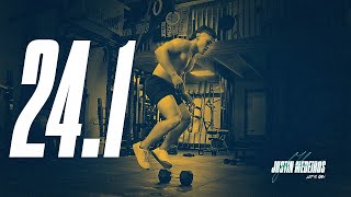 The CrossFit Open is Here  241 [upl. by Ahcsropal]