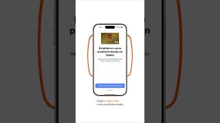 Apple Pay  Registrá tu tarjeta desde la app Itaú PY [upl. by Kolivas]