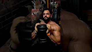 Gym Motivation 💪bodybuilding motivation bodybuildinggym youtubeshort viral fit ￼ [upl. by Niar78]