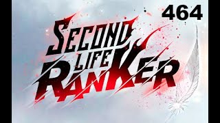 Second Life Ranker  Capítulo 464 PTBR [upl. by Oibirot]