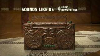 Radio New Zealand Kiwiana Radio  Māori [upl. by Lebatsirc159]