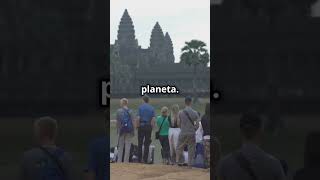 Descubre el Reino de Camboya viajes viajar curiosidades sabiasque sabes cultura camboya [upl. by Suoinuj]