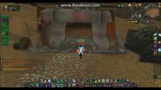 WoW Windwalker Monk PvP 54 HD  High Crits and Burst [upl. by Zrike36]