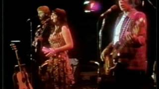 Linda Ronstadt  Youre No Good 1974 [upl. by Dacey618]