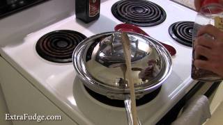 AllClad 11 d5 French Skillet review and demo [upl. by Lluj]