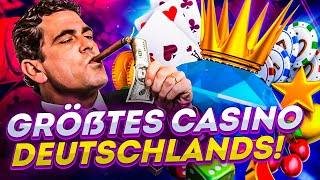 Bestes Casinos Germany I Online beste Casinos [upl. by Enitsyrhc194]