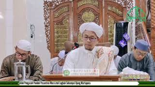 Subuh Senin 080724 quotAnak ada 4 Macam Part 1quot Kitab Hukuk Wal Amanah Masjid Nurul Falah Bjb [upl. by Jagir]