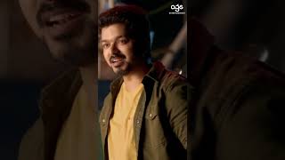 மொய்தீன் பிரியாணி அதான் வந்தேன் Bigil  Vijay  Nayanthara  Atlee  AGS Entertainment shorts [upl. by Craw852]