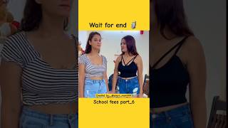 School fees part6 trading newsong shortsviral shortsfeed funny [upl. by Erick]