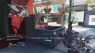 A game against quotTMEMORYYquotThe best player on infinite warfare [upl. by Kissee]