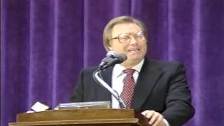 Historic Debate between Jimmy Swaggart and Ahmed Deedat [upl. by Charity]