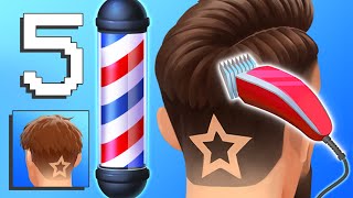 My Town  Beauty Spa  NEW Game trailer [upl. by Gearhart70]