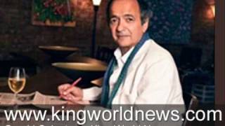 Gerald Celente on King World News  Part 14 [upl. by Naitsyrk]