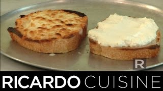 Découvrez les meilleurs fromages pour gratiner [upl. by Yendyc]