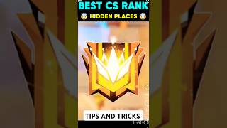 New season  CS Rank tips and tricks 🍺🏆🤯✅shortsfeed freefire shorts freefirehighlights trending [upl. by Nelac489]