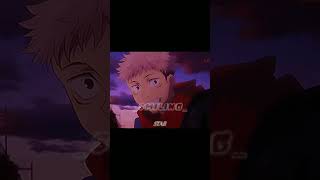 Watashi Wa STAR Itadori Yuji x Kugisaki Nobara anime capcut jujutsukaisen star edit [upl. by Nitsyrc225]