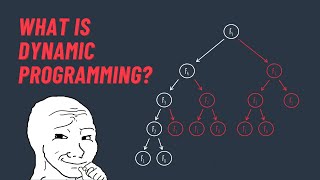 A Beginners Guide to Dynamic Programming [upl. by Dionisio362]