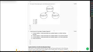 NPTEL Introduction To Machine Learning  IITKGP Week 2 Assignment Solution July 2024  IIT Kharagpur [upl. by Curhan]