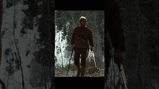 Jeremiah Johnson gets his revenge robertredford film [upl. by Otnicaj]