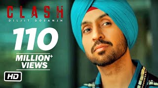 Diljit ka jadu sab pe chhaya  New songs Diljit Dosanjh  Unique AI singer [upl. by Nita]