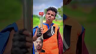 Sation vs balveer funnyfunny video [upl. by Cairistiona]