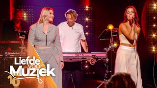 Regi  ‘Ik Wil Niet Dat Je Weggaat’  Liefde voor Muziek  seizoen 10  VTM [upl. by Kus]