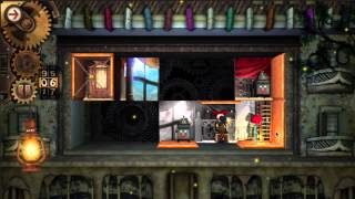 Rooms The Unsolvable Puzzle  Steam Preview [upl. by Helbon760]