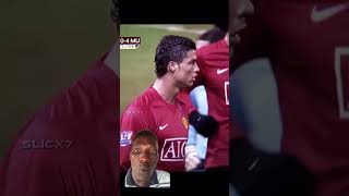 Ronaldo magic moment [upl. by Onitselec873]