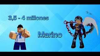 🔴DIRECTO🔴 CAZANDO EVENTOS MARINOS USER rudy92xd 🔥🔥Domicoc [upl. by Aissert]