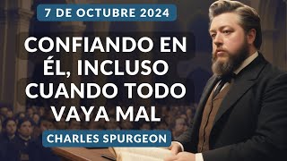 DEVOCIONAL DE HOY  Devocionales Cristianos Diarios  Pastor Spurgeon [upl. by Alatea254]