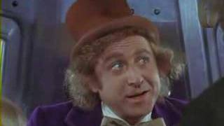 Willy Wonka and the Sexual Innuendo Factory [upl. by Hinze]