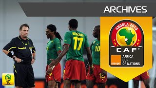 Gabon  Zambia amp Cameroon  Tunisia  HIGHLIGHTS [upl. by Anircam]