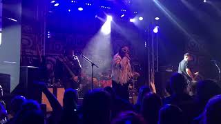 Skindred  Kill The Power cover  Gloucester 101124 [upl. by Rutherford]