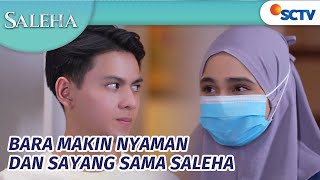 Akhirnya Bara Tahu Saleha Itu Memang Kakaknya  Saleha Episode 6 [upl. by Laughry]