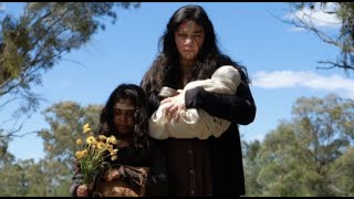 THE MOOGAI Trailer 2024  Shari Sebbens in a Haunting Supernatural Thriller [upl. by Ocana]