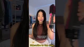 Elizavecca cer100 collagen coating hair protein treatment Elizaveccacer100collagenhairhairmask [upl. by Jereld]