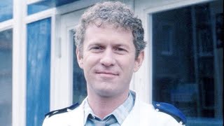 Casualty  First Appearance Of Charlie Fairhead 1986  Full HD 1080p [upl. by Hakvir]