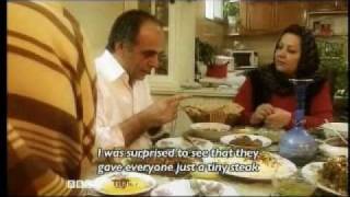 Taste of Iran 2 of 13  Esfahan  BBC Culture Documentary [upl. by Nnyled]