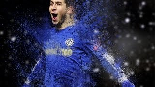 Eden Hazard  Chasing A Dream MM [upl. by Sanchez]