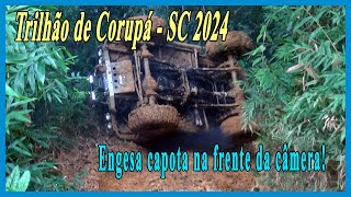 SportMachine Trilhão de Corupá SC 2024 [upl. by Oneil]