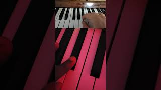 425 hz piano vs 426 hz piano [upl. by Aeniah158]