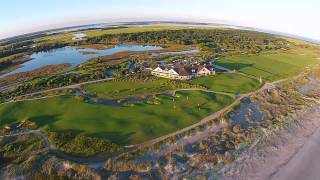 Explore the Private Paradise of Kiawah Island [upl. by Eirrehc]