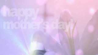 Mothers Day Church Video Background Loop by Daniel StPierre [upl. by Ayeki]