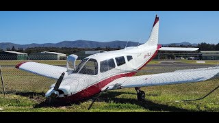 Cessnock Plane Crash [upl. by Ellednek436]