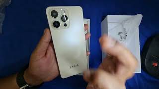 IKall Mobile Review 2024  Best Cheapest Smartphone 2024 [upl. by Fi]