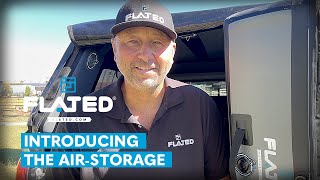 FLATED® AirStorage [upl. by Auhso189]